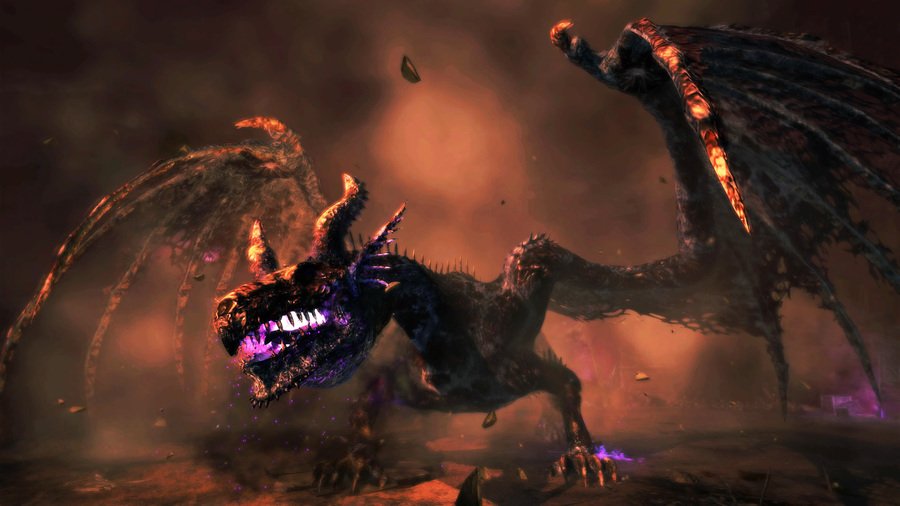 Скриншот из игры Dragon's Dogma: Dark Arisen - 107
