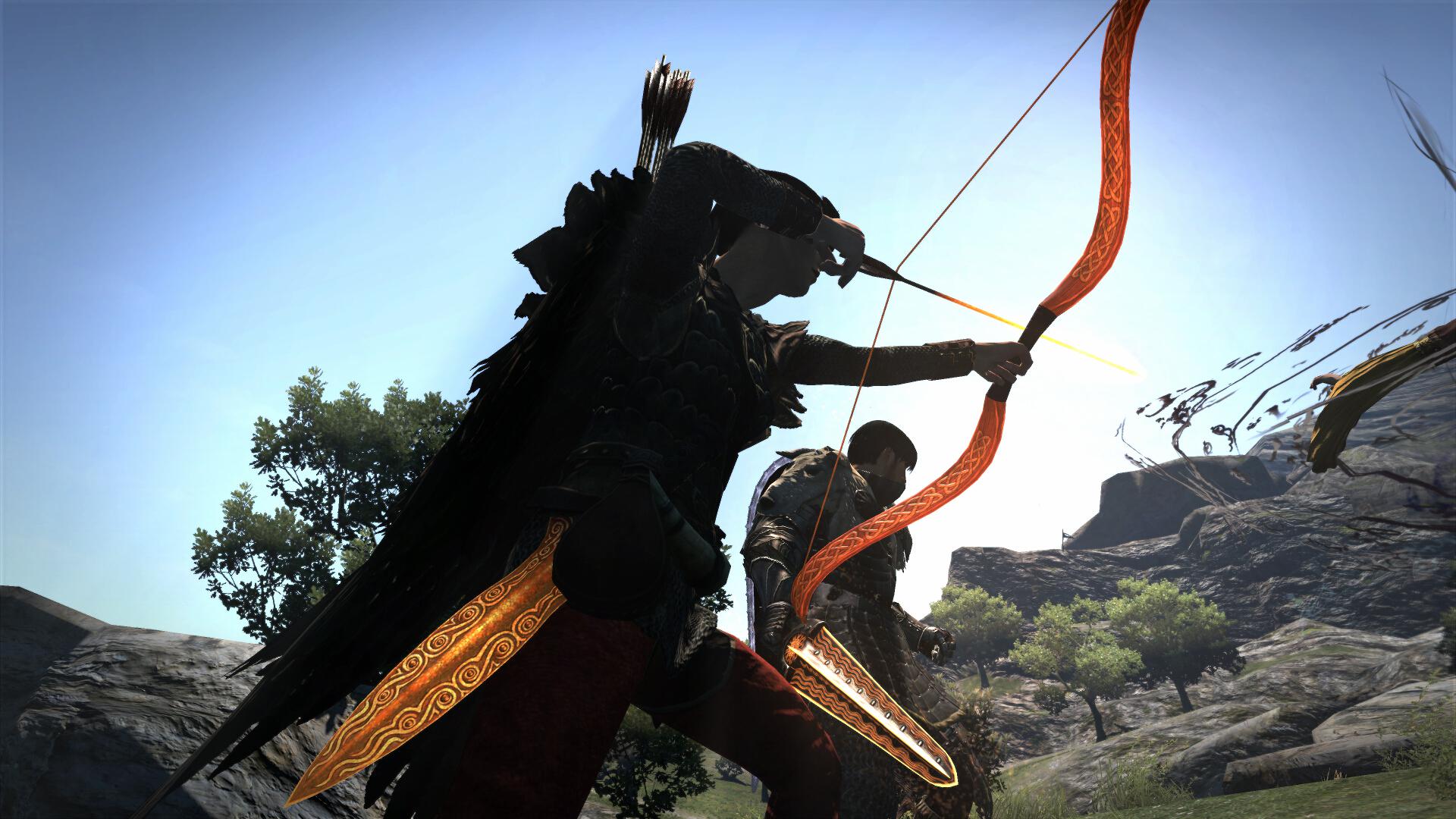 Скриншот из игры Dragon's Dogma: Dark Arisen - 84
