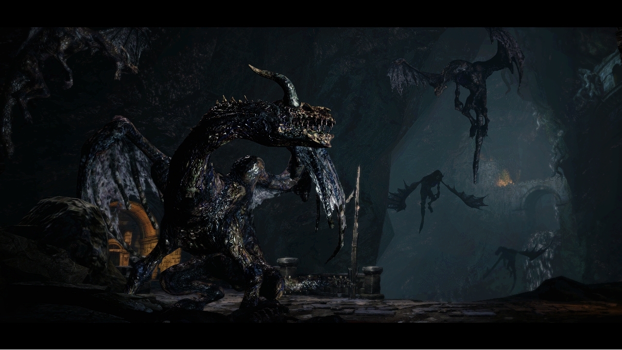 Скриншот из игры Dragon's Dogma: Dark Arisen - 26