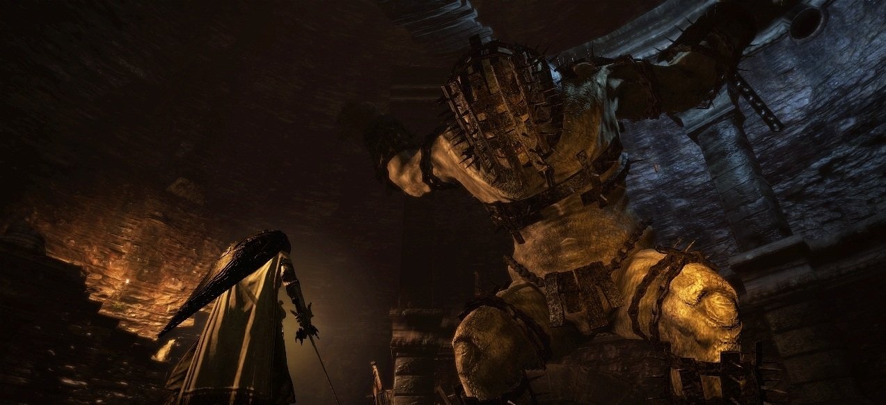 Скриншот из игры Dragon's Dogma: Dark Arisen - 83