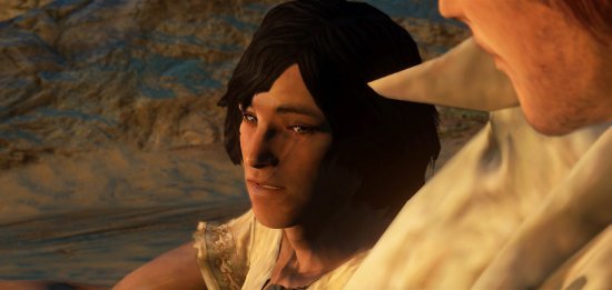 Скриншот из игры Dragon's Dogma: Dark Arisen - 138