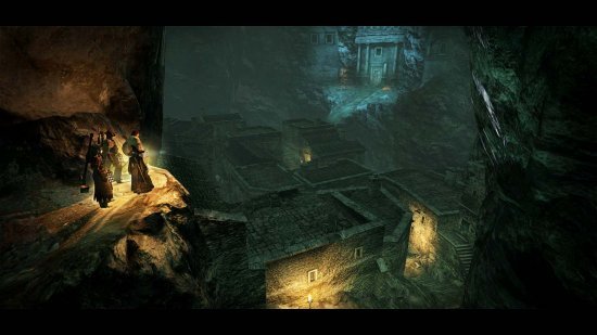 Скриншот из игры Dragon's Dogma: Dark Arisen - 170