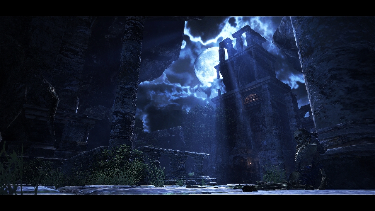 Скриншот из игры Dragon's Dogma: Dark Arisen - 16