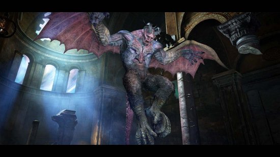 Скриншот из игры Dragon's Dogma: Dark Arisen - 129