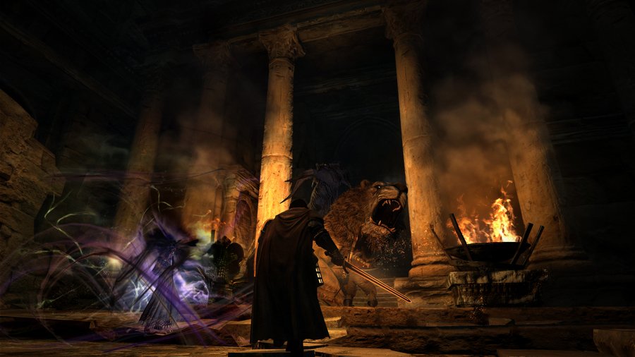 Скриншот из игры Dragon's Dogma: Dark Arisen - 30