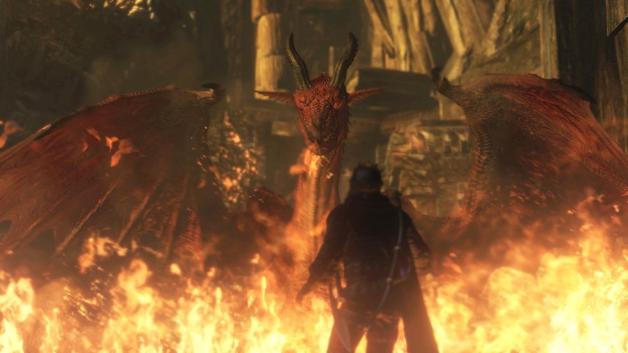 Скриншот из игры Dragon's Dogma: Dark Arisen - 132