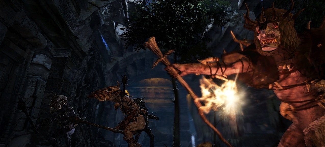 Скриншот из игры Dragon's Dogma: Dark Arisen - 148