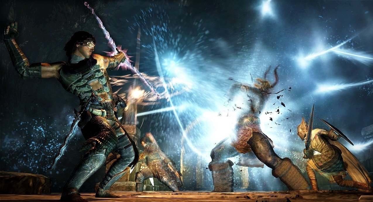 Скриншот из игры Dragon's Dogma: Dark Arisen - 182