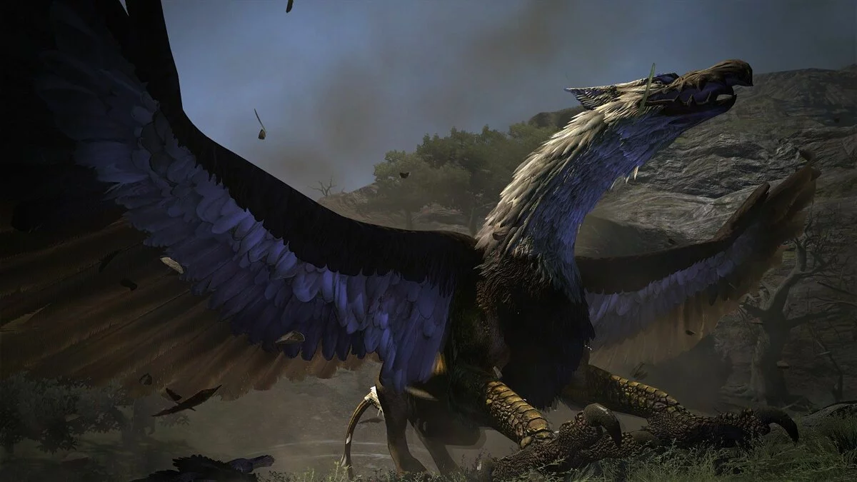 Скриншот из игры Dragon's Dogma: Dark Arisen - 11