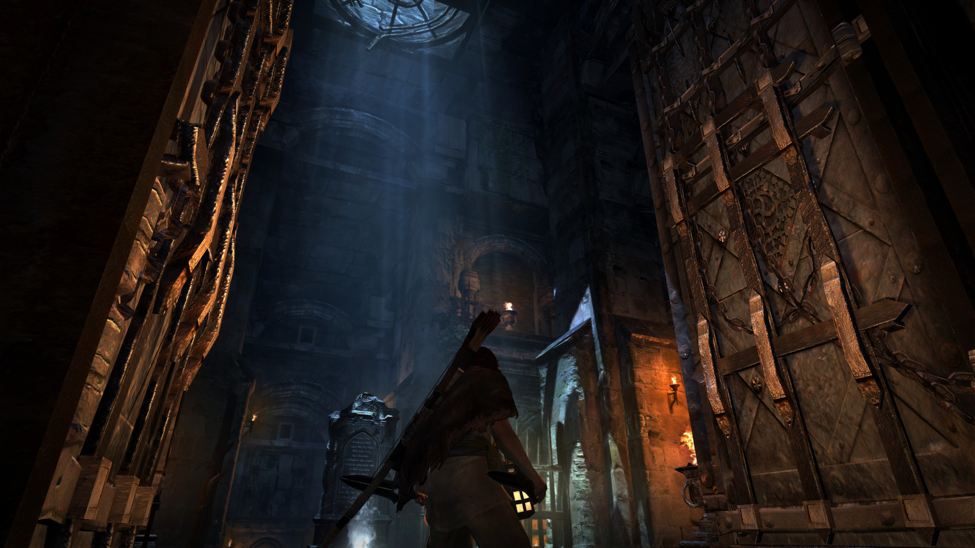 Скриншот из игры Dragon's Dogma: Dark Arisen - 95