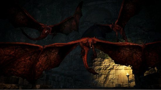 Скриншот из игры Dragon's Dogma: Dark Arisen - 165