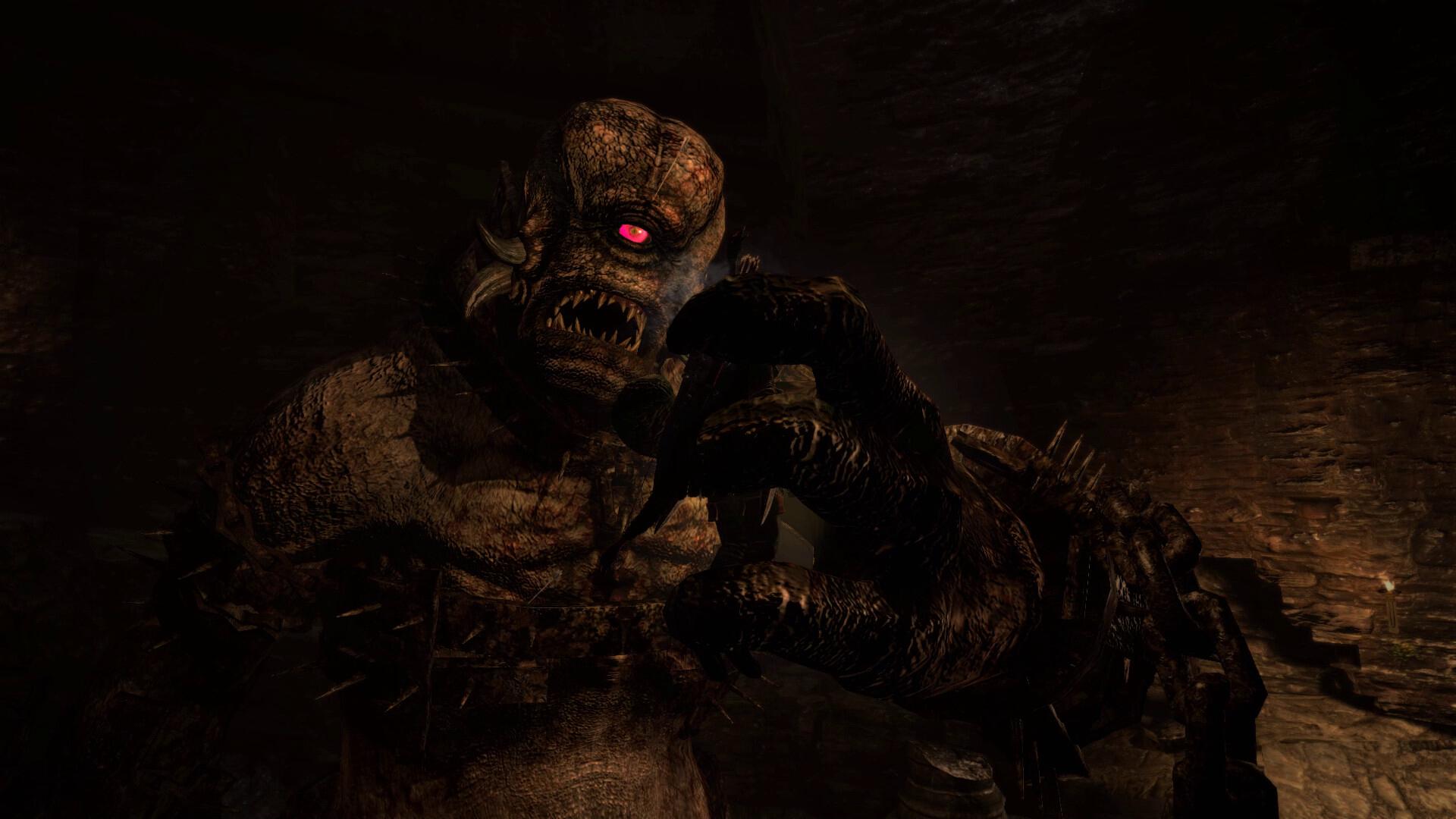Скриншот из игры Dragon's Dogma: Dark Arisen - 62