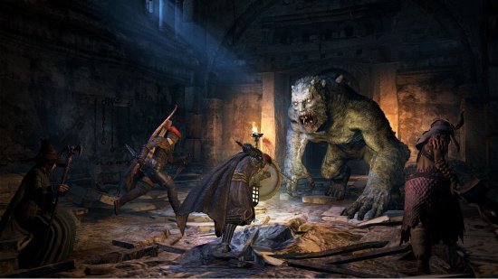 Скриншот из игры Dragon's Dogma: Dark Arisen - 141