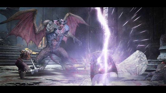 Скриншот из игры Dragon's Dogma: Dark Arisen - 23