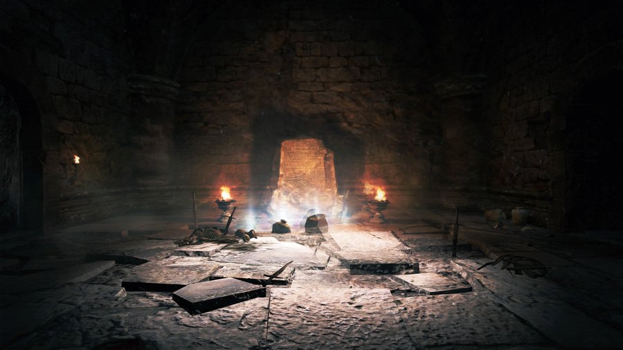 Скриншот из игры Dragon's Dogma: Dark Arisen - 172