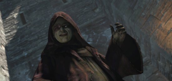 Скриншот из игры Dragon's Dogma: Dark Arisen - 125