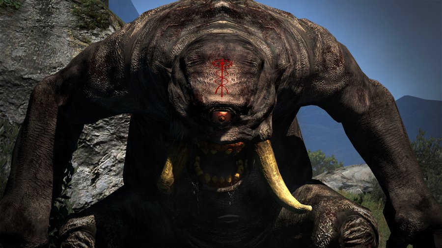 Скриншот из игры Dragon's Dogma: Dark Arisen - 152