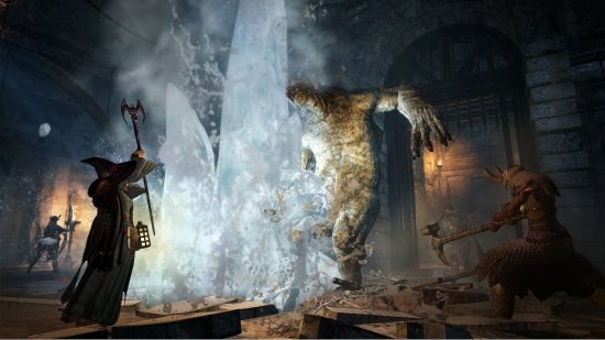 Скриншот из игры Dragon's Dogma: Dark Arisen - 189