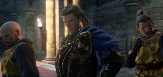 Скриншот из игры Dragon's Dogma: Dark Arisen - 143