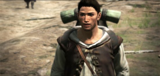 Скриншот из игры Dragon's Dogma: Dark Arisen - 179
