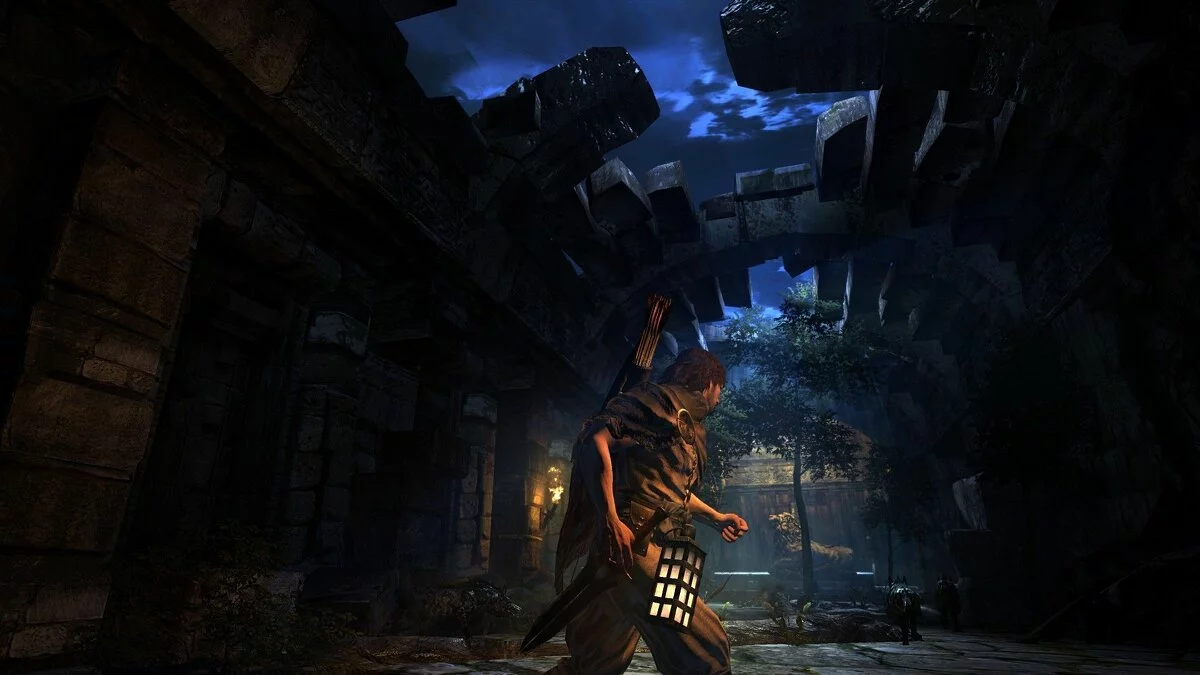 Скриншот из игры Dragon's Dogma: Dark Arisen - 37