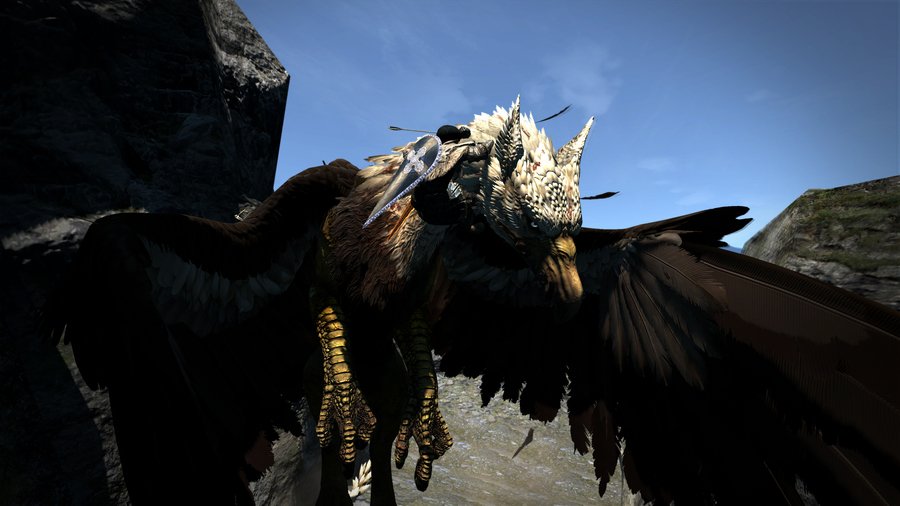 Скриншот из игры Dragon's Dogma: Dark Arisen - 173