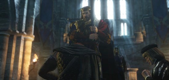 Скриншот из игры Dragon's Dogma: Dark Arisen - 147