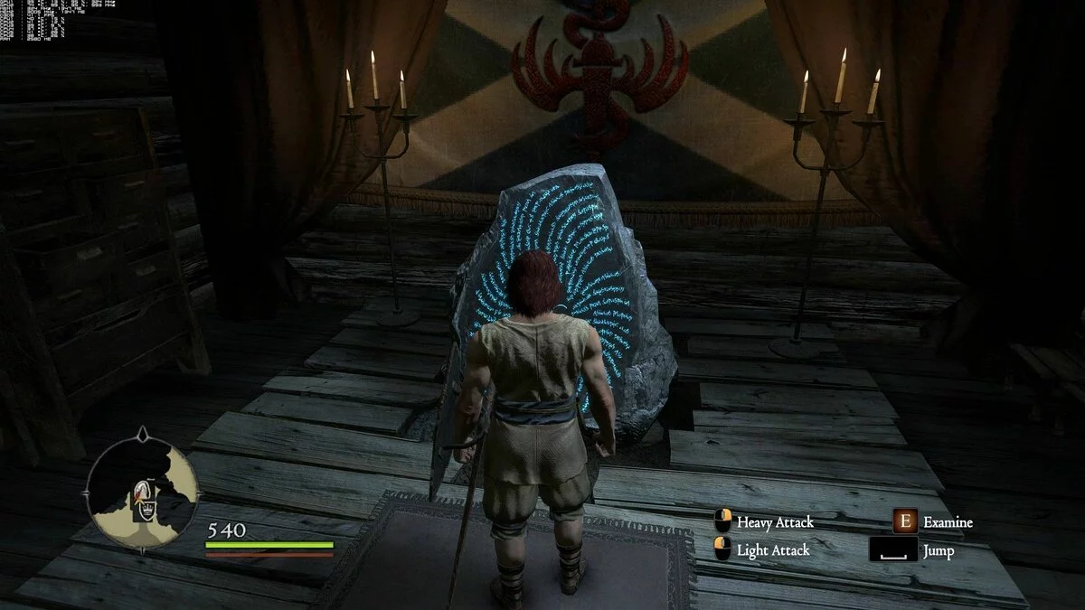 Скриншот из игры Dragon's Dogma: Dark Arisen - 4