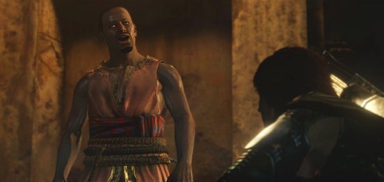 Скриншот из игры Dragon's Dogma: Dark Arisen - 178