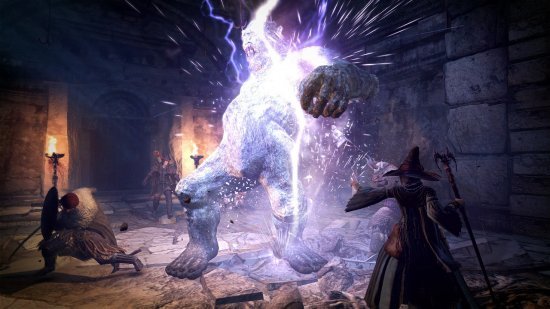 Скриншот из игры Dragon's Dogma: Dark Arisen - 88