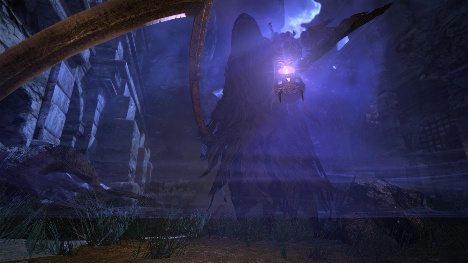 Скриншот из игры Dragon's Dogma: Dark Arisen - 76