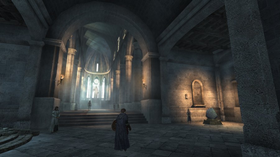 Скриншот из игры Dragon’s Dogma Online - 106