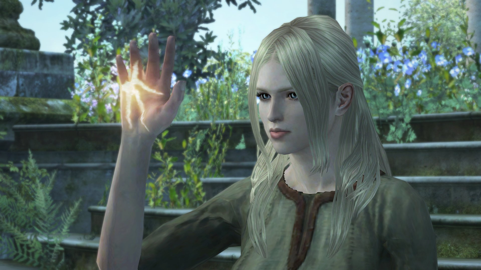 Скриншот из игры Dragon’s Dogma Online - 170