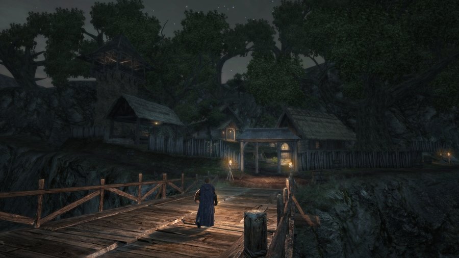 Скриншот из игры Dragon’s Dogma Online - 97