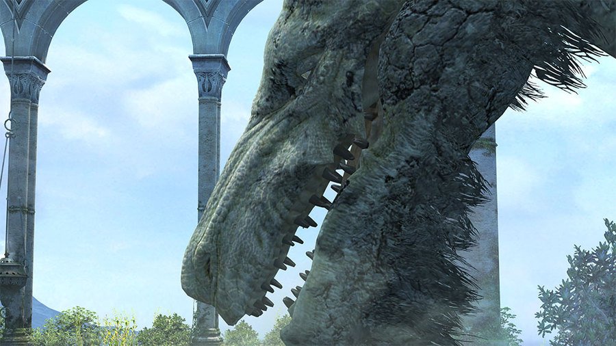 Скриншот из игры Dragon’s Dogma Online - 149