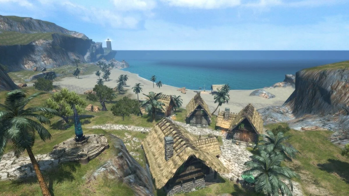Скриншот из игры Dragon’s Dogma Online - 65