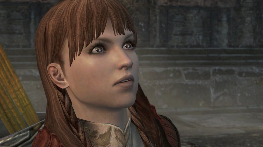 Скриншот из игры Dragon’s Dogma Online - 32
