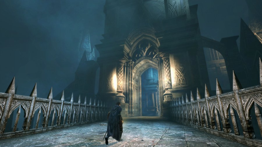 Скриншот из игры Dragon’s Dogma Online - 156