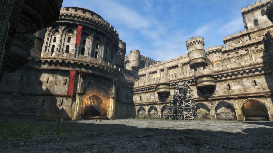 Скриншот из игры Dragon’s Dogma Online - 62