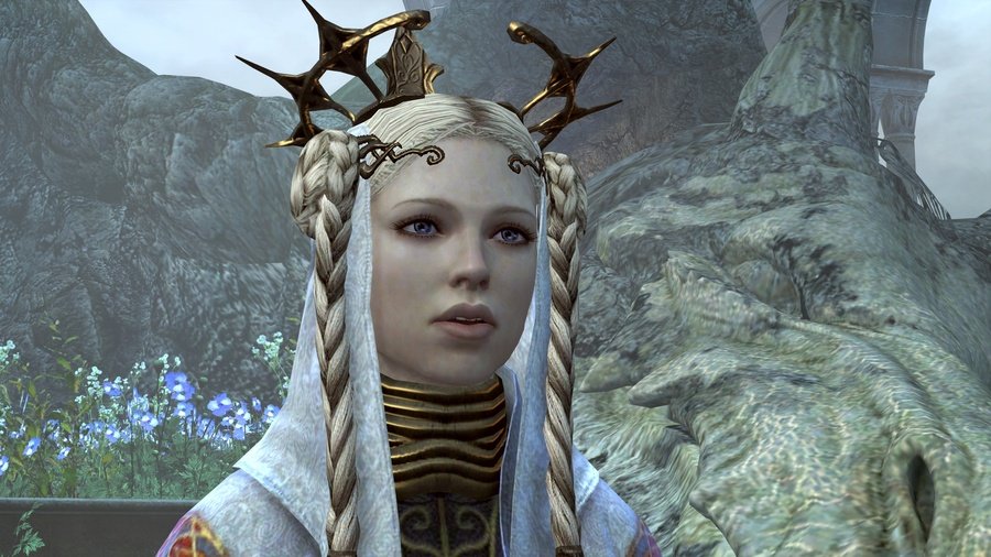 Скриншот из игры Dragon’s Dogma Online - 89