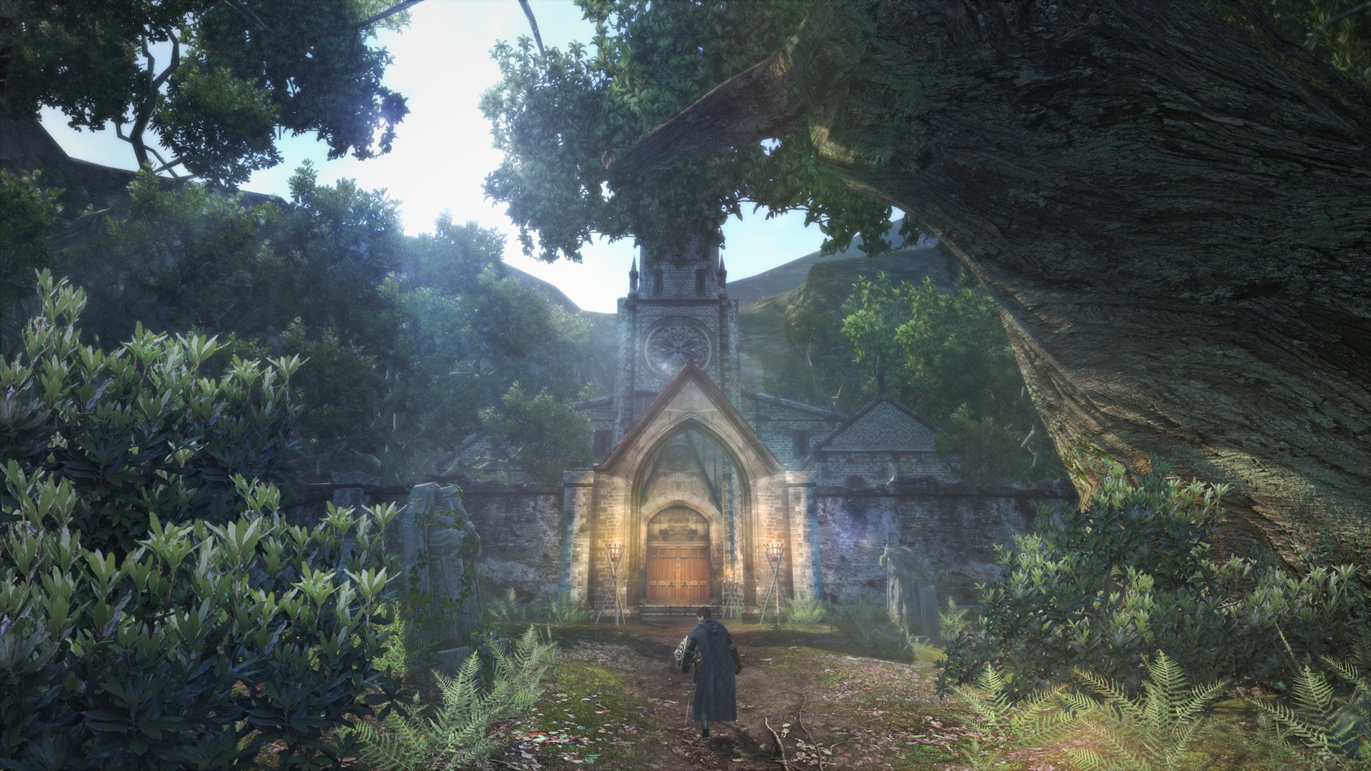 Скриншот из игры Dragon’s Dogma Online - 87