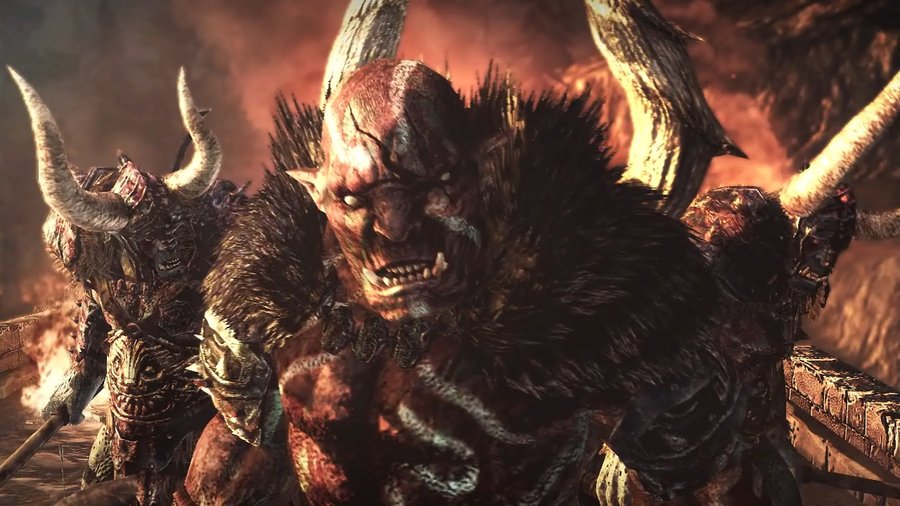 Скриншот из игры Dragon’s Dogma Online - 81