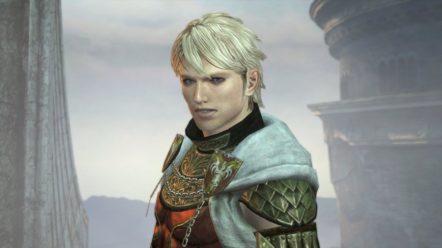 Скриншот из игры Dragon’s Dogma Online - 124