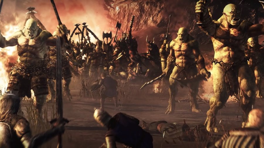 Скриншот из игры Dragon’s Dogma Online - 192