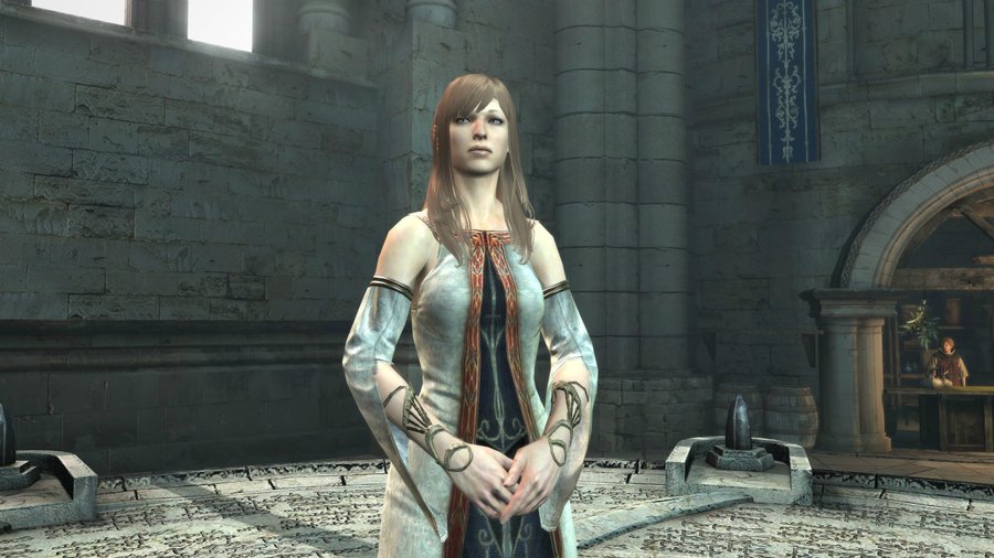 Скриншот из игры Dragon’s Dogma Online - 29
