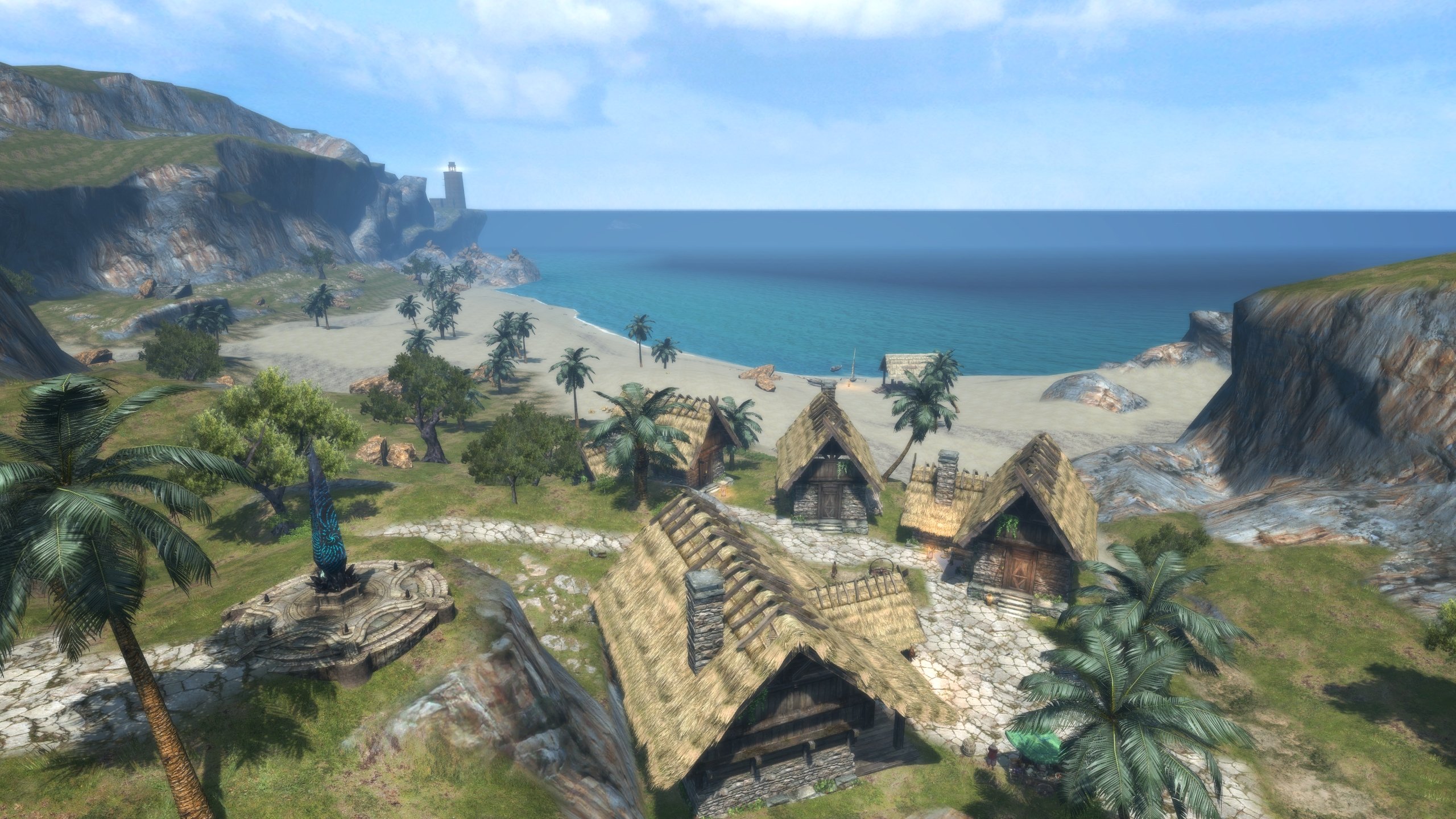 Скриншот из игры Dragon’s Dogma Online - 171