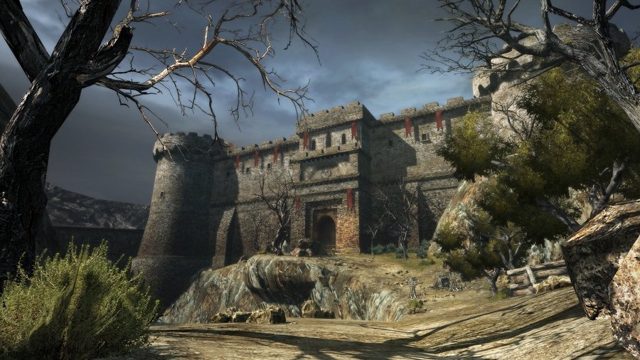 Скриншот из игры Dragon’s Dogma Online - 95