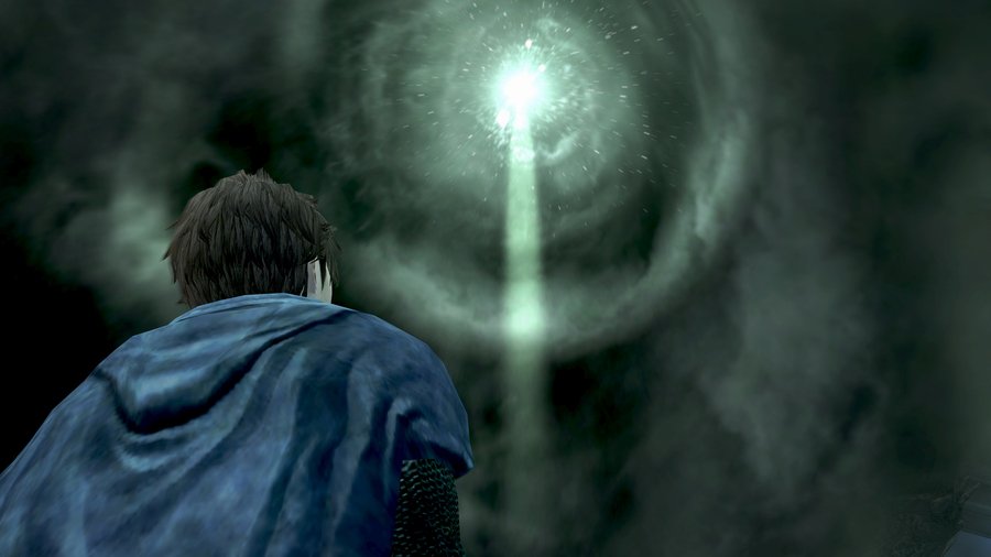 Скриншот из игры Dragon’s Dogma Online - 26
