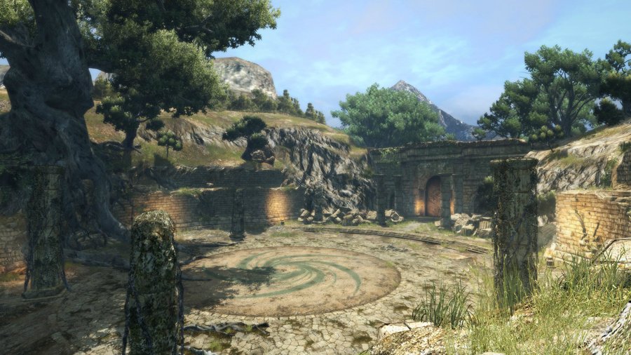 Скриншот из игры Dragon’s Dogma Online - 37