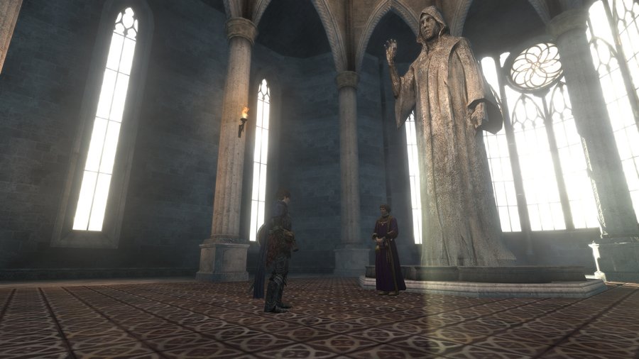 Скриншот из игры Dragon’s Dogma Online - 146